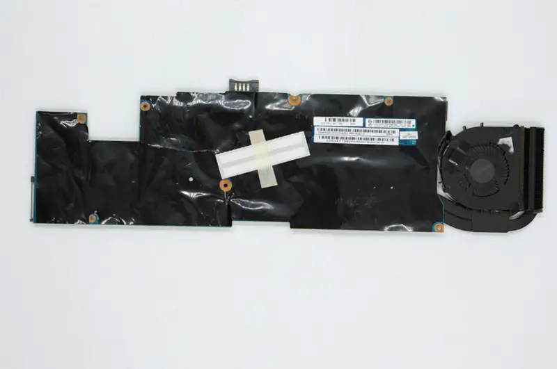 Lenovo ThinkPad X1 48.4RQ21.011 Anakart