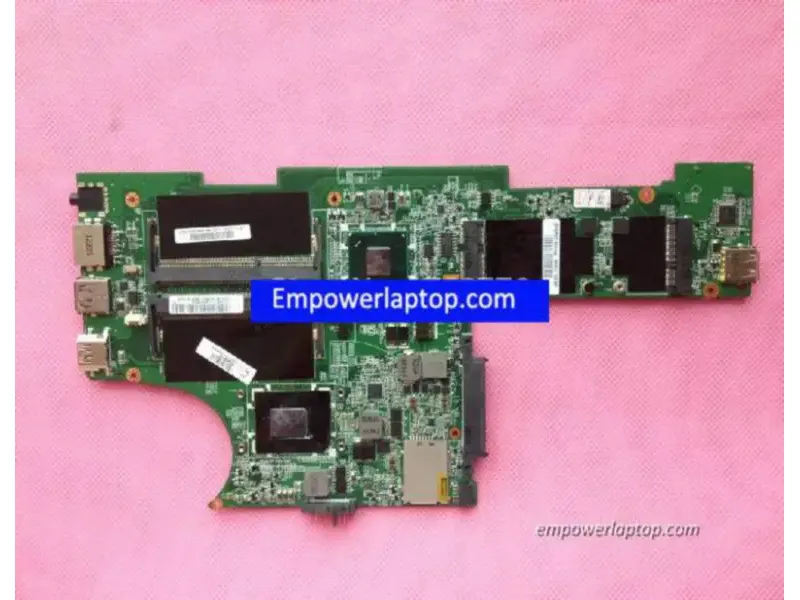 Lenovo X100E DA0FL8MB8C0 04W3574 anakart