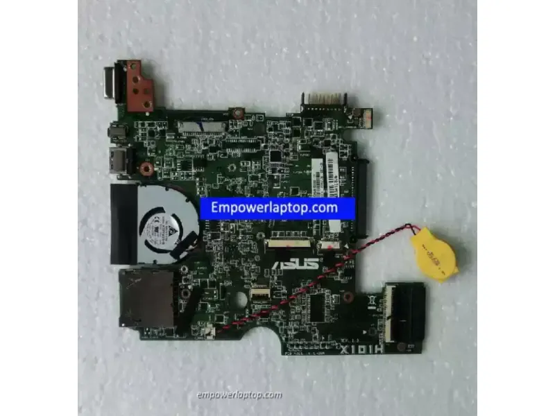 Asus X101H anakart