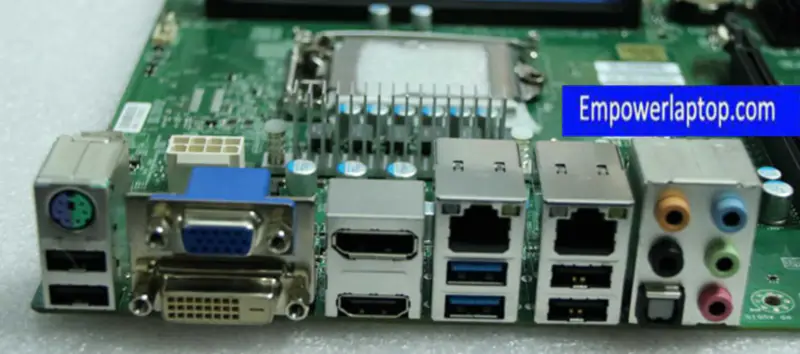 Supermicro X10SAE Anakart