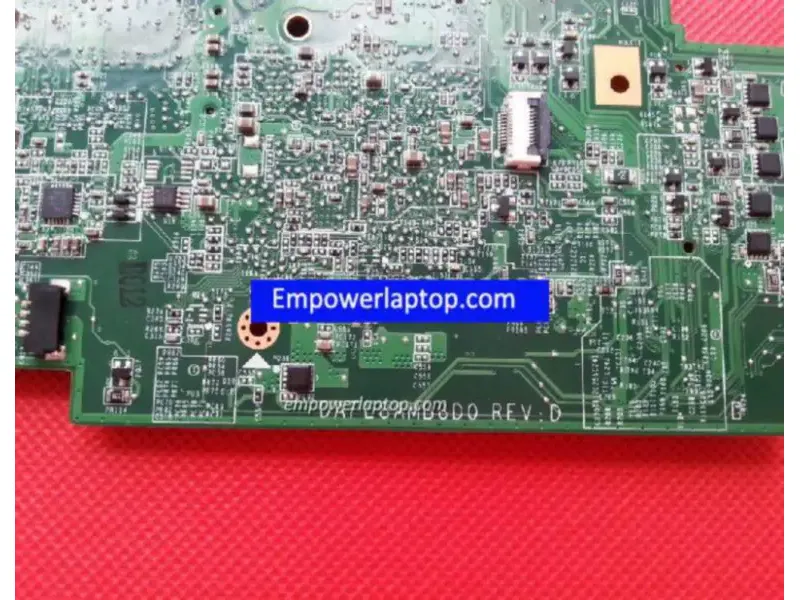Lenovo X130E X130 04W3370 DAFL8AMB8D0 anakart