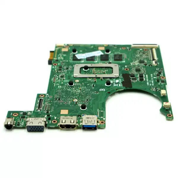 Asus X200CA Anakart