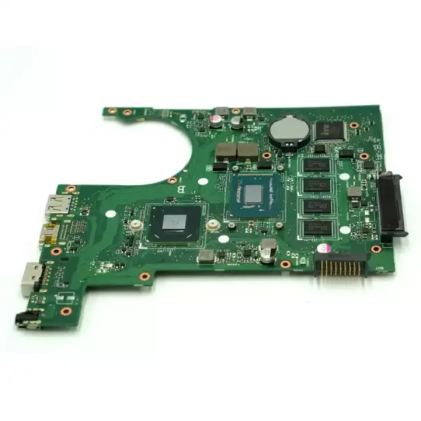 Asus X200CA Anakart