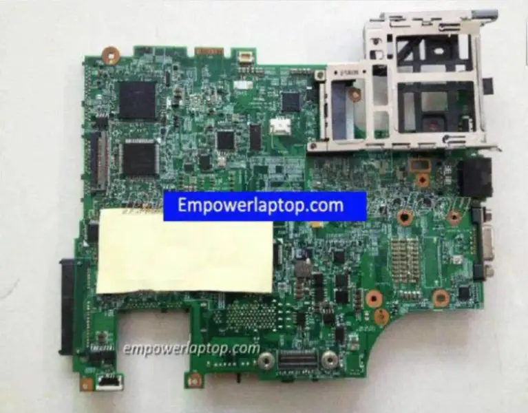 Lenovo IBM X200T 42W8049 Anakart