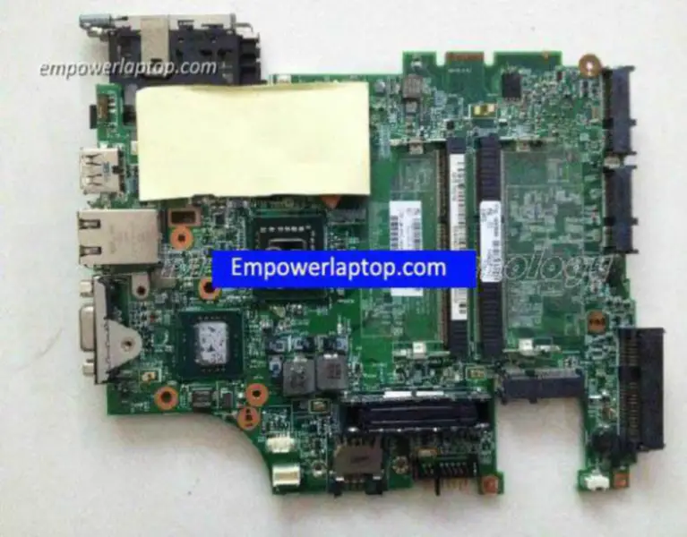 Lenovo IBM X200T 42W8049 Anakart