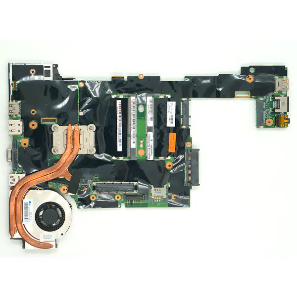 Lenovo X220 Tümleşik Anakart
