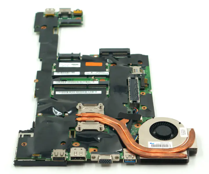 Lenovo X220 Tümleşik Anakart