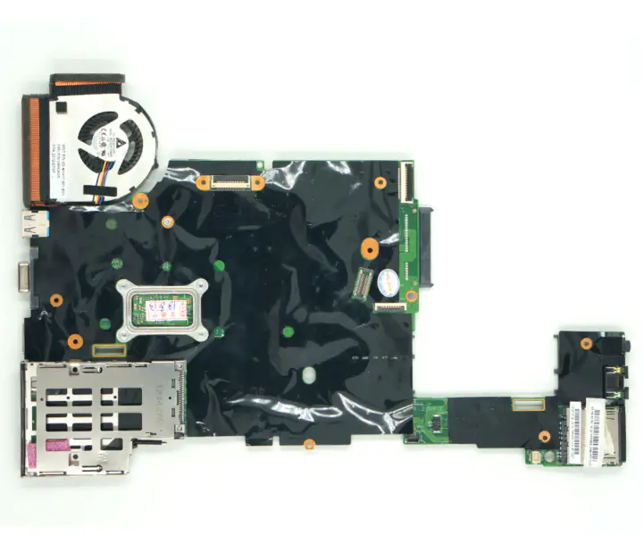 Lenovo X220 Tümleşik Anakart