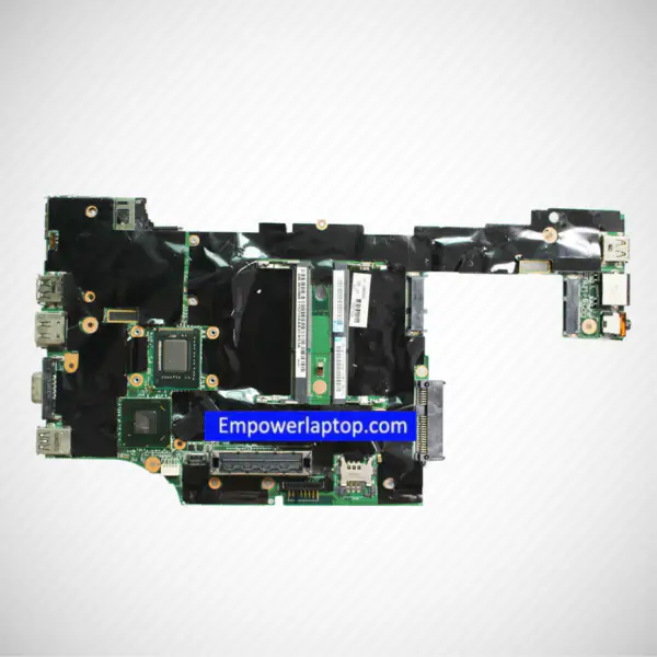 Lenovo ThinkPad X220i Anakart
