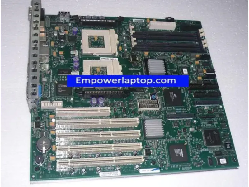 IBM X232 48P8252 48P9071 25P2129 sunucu anakart