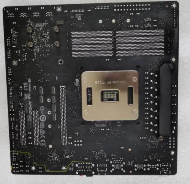 MSI X299-A PRO anakart LGA2066 DDR4