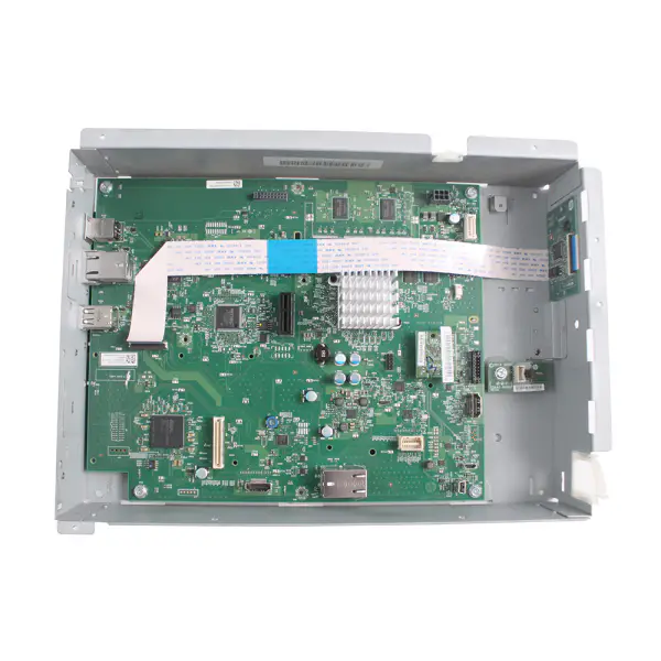 HP LaserJet Enterprise E72525dn E72530z E72535dn E72525 E72530 E72535 Ana Kart için Biçimlendirici Kartı