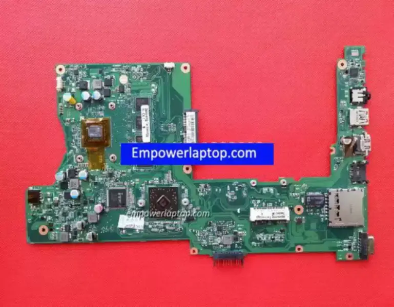 Asus X401U Anakart
