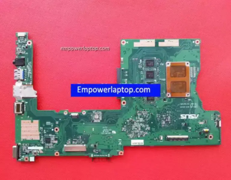 Asus X401U Anakart