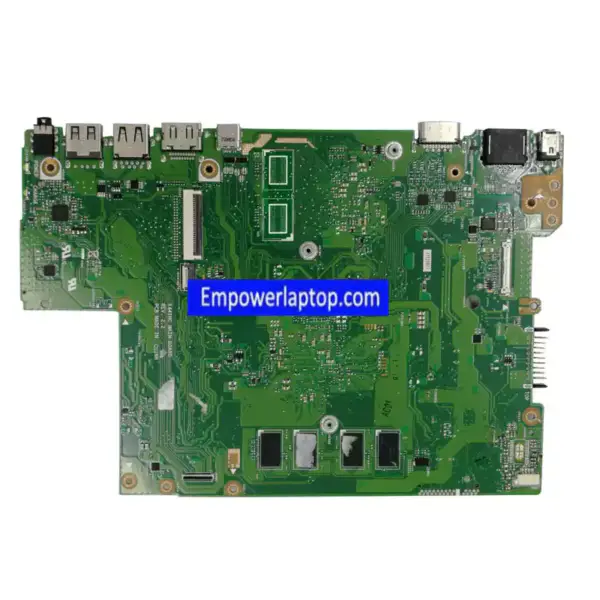 Tümleşik Grafik Kartlı Asus X441NA N3540U Anakart