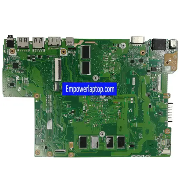 Özel Grafik Kartlı Asus X441NC N3540U 4G RAM Anakart