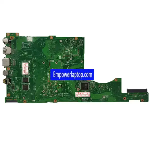 Asus X411UN I5-8250U 4G RAM X411UN X411UNV X411UA X411U Dizüstü Bilgisayar için Özel Grafik Anakart