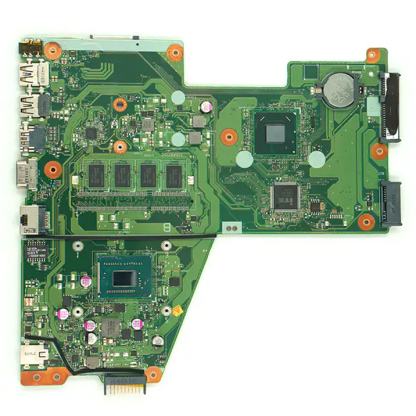 Asus X451C X451CA Anakart