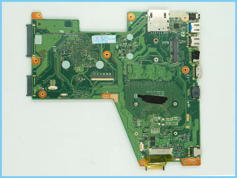 Asus X451C X451CA Anakart