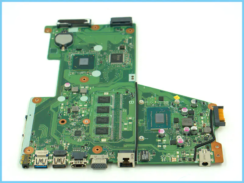 Asus X451C X451CA Anakart