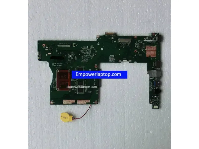 Asus X501U anakart