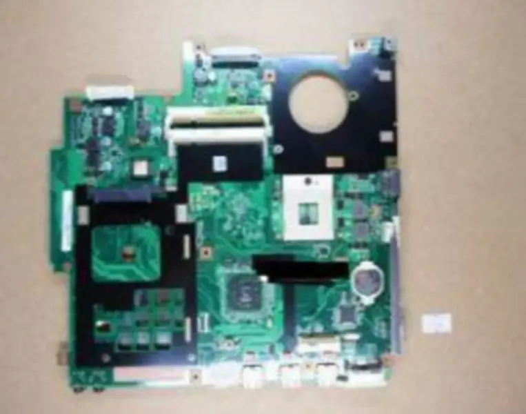 Asus X50M anakart