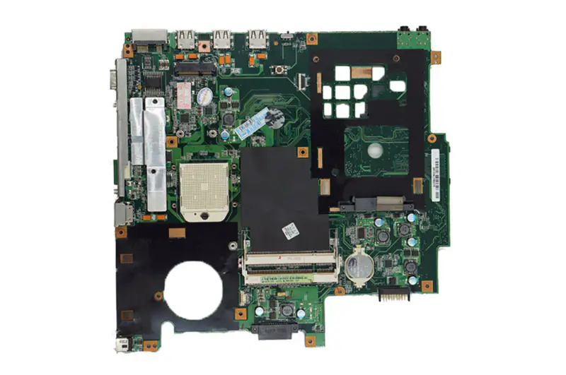 Asus X50N anakart