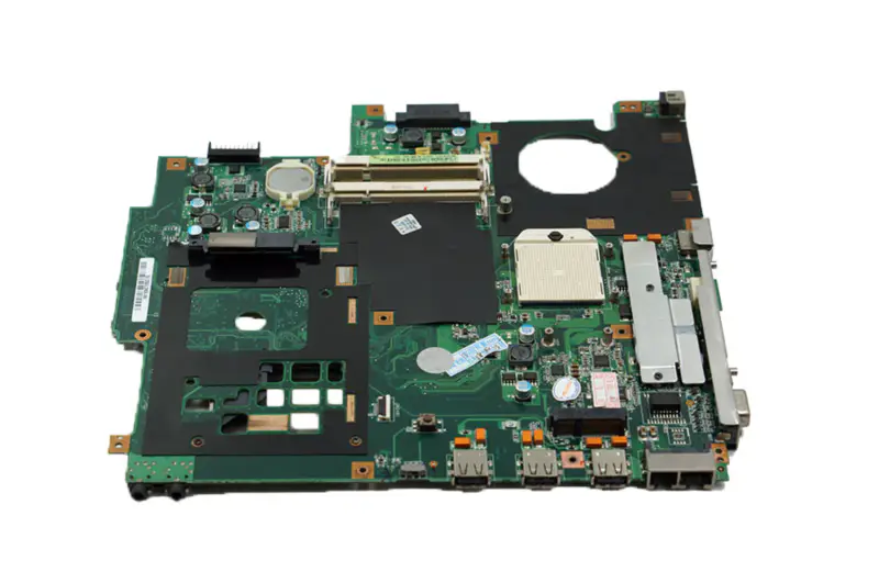 Asus X50N anakart