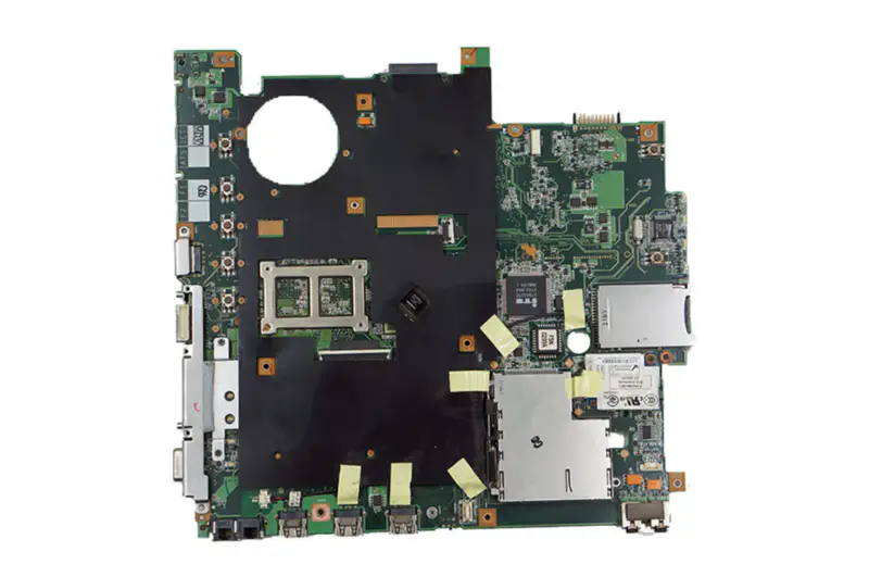 Asus X50N anakart