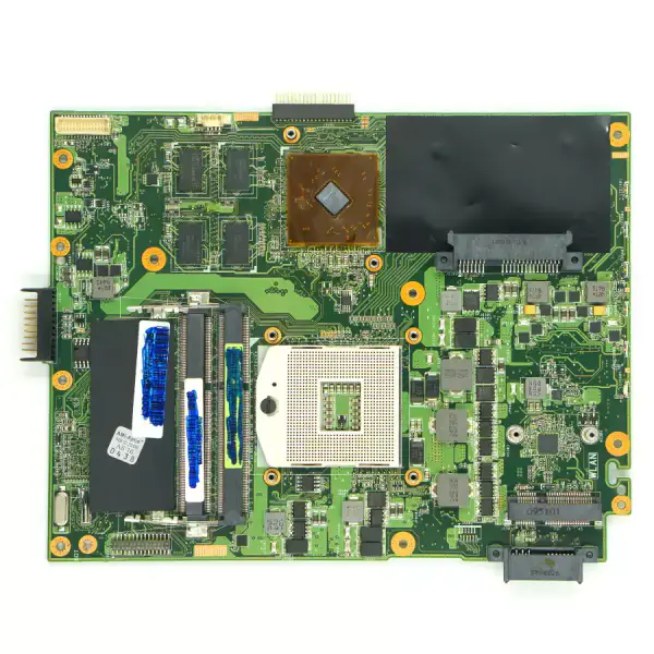 Asus X52J anakart