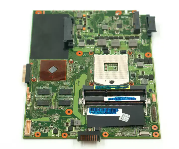 Asus X52J anakart