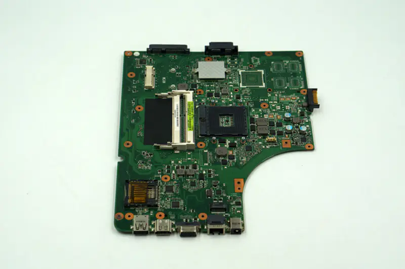 Asus X53E anakart