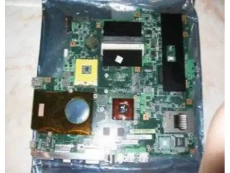 Asus X53L anakart