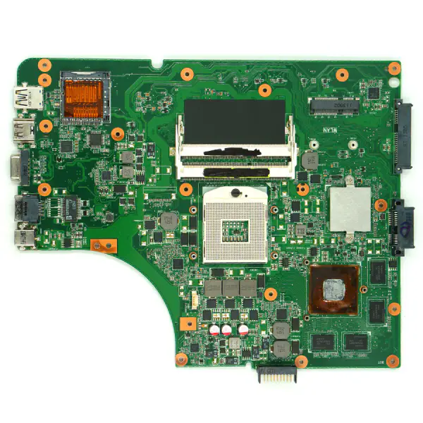 Asus X53S K53SV anakart
