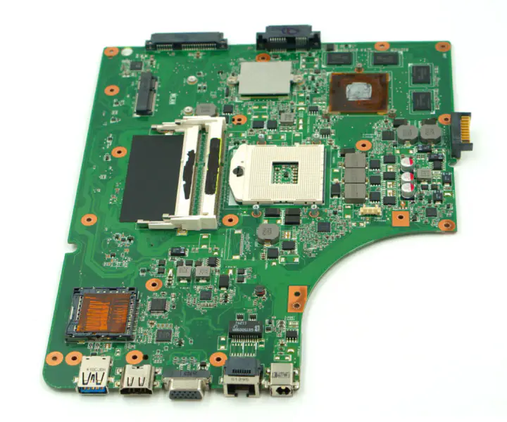 Asus X53S K53SV anakart