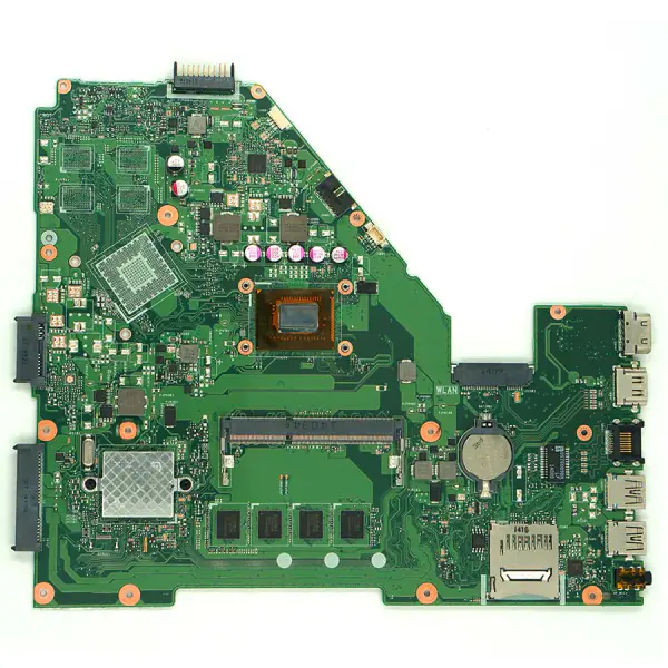 Asus X550CA anakart