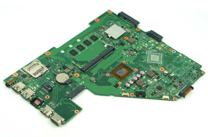 Asus X550CA anakart