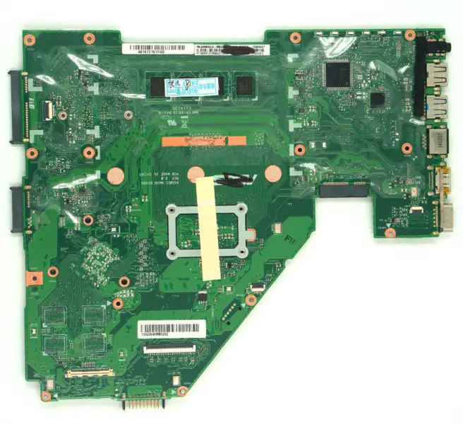 Asus X550CA anakart