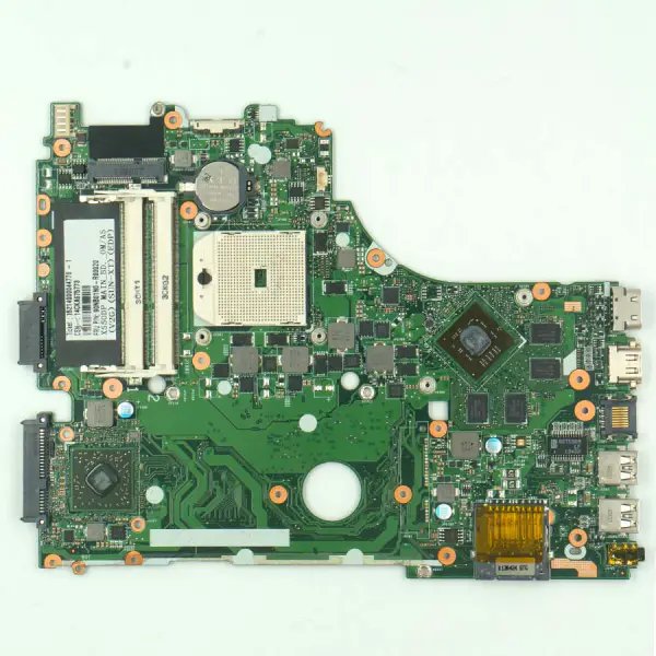 Asus X550DP 60NB01N0-MB1200 Anakart