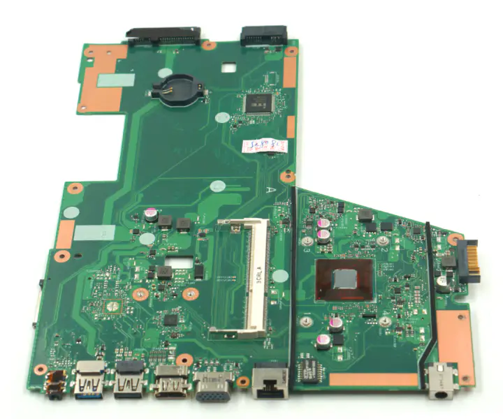 Asus X551MA Anakart