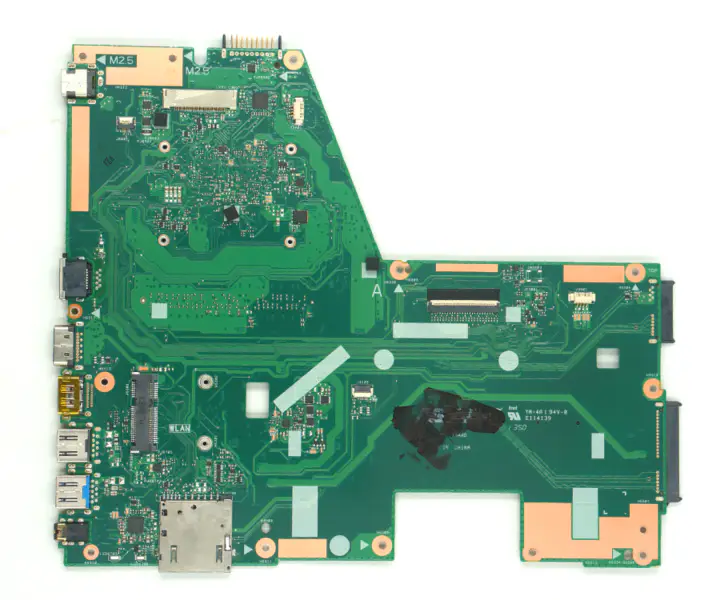 Asus X551MA Anakart