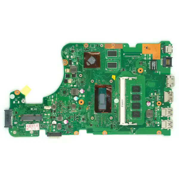 ASUS X555LA X555LB X555LD X555LJ Anakart