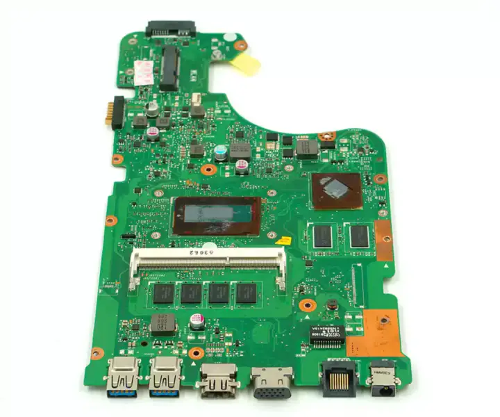 ASUS X555LA X555LB X555LD X555LJ Anakart
