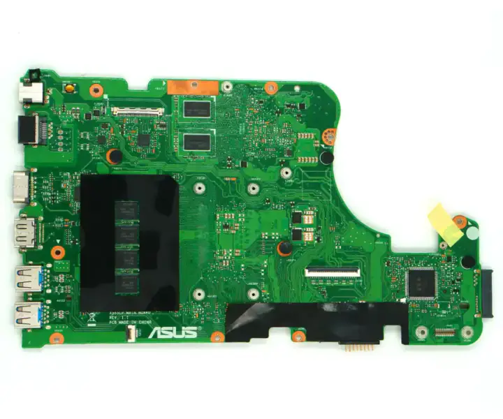 ASUS X555LA X555LB X555LD X555LJ Anakart
