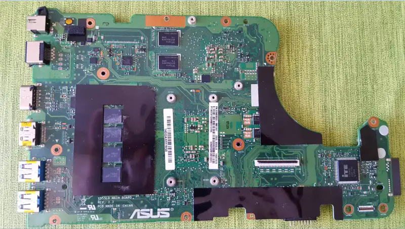 ASUS X555LA X555LB X555LD X555LJ Anakart