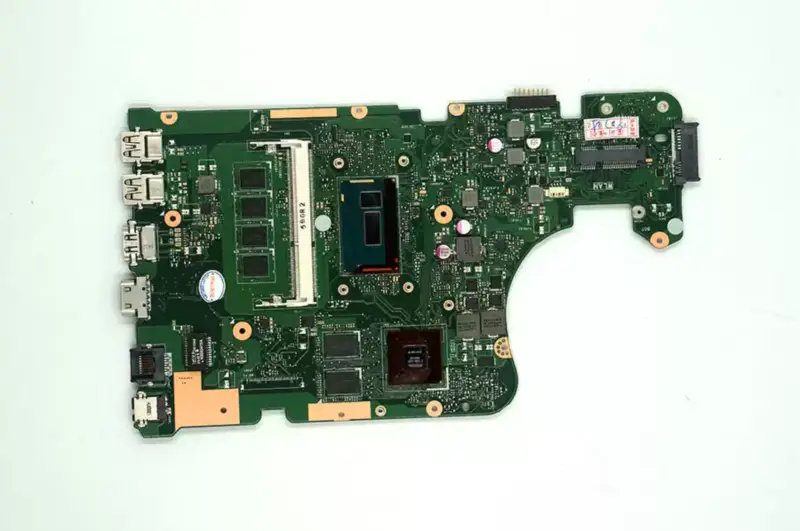 ASUS X555LA X555LB X555LD X555LJ Anakart