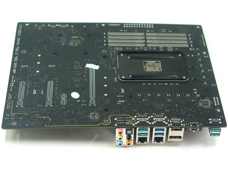 ASUS PRO WS X570-ACE Motherboard