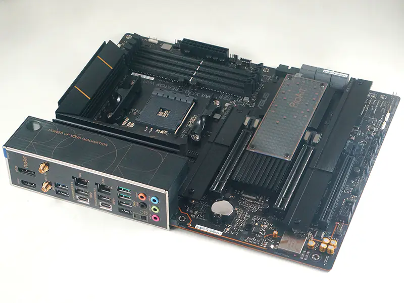 Asus ProArt X570-CREATOR WIFI Anakart