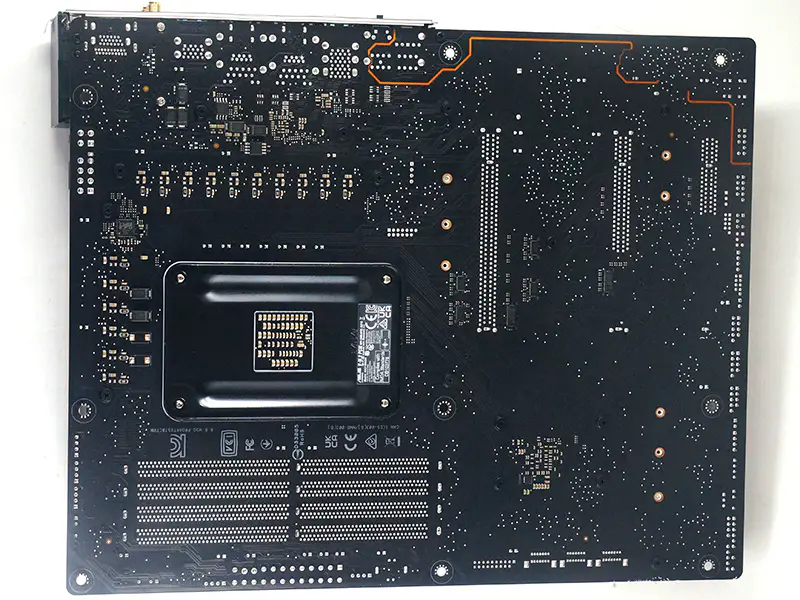 Asus ProArt X570-CREATOR WIFI Anakart
