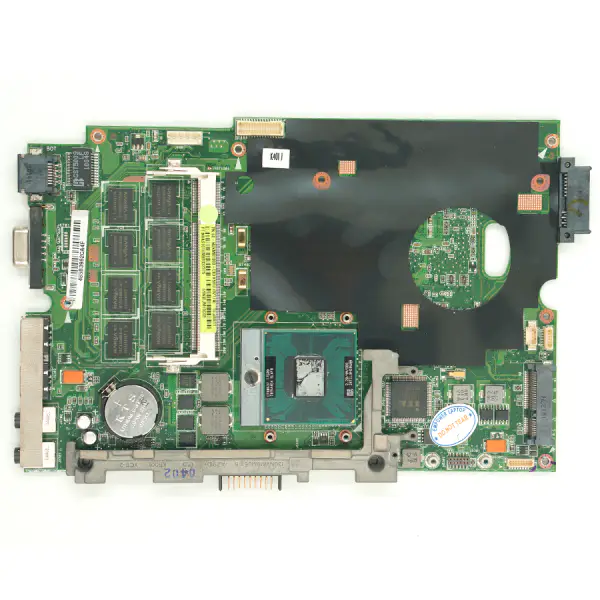Asus X5DAD anakart